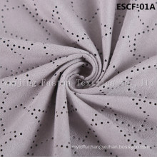 Punching Suede Escf-01A